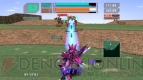 『電脳戦機バーチャロン フォース』