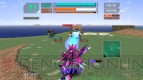 『電脳戦機バーチャロン フォース』