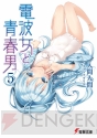 『電波女と青春男』