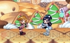 『ふたりはプリキュア』×『トキメキファンタジー ラテール』