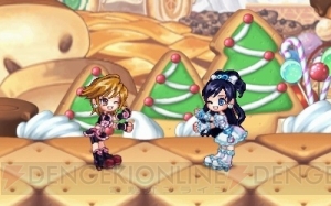 ラテール にザケンナーが プリキュア コラボ企画開始 電撃オンライン