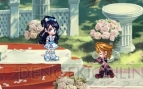 『ふたりはプリキュア』×『トキメキファンタジー ラテール』