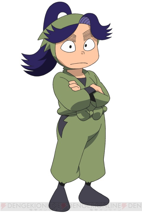 電撃乙女部 忍たま乱太郎 パズル の段 忍たま紹介 声優コメントを掲載 電撃オンライン 電撃乙女部 忍たま乱太郎 パズル の段 忍たま紹介 声優コメントを掲載 電撃オンライン