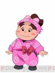 『忍たま乱太郎』
