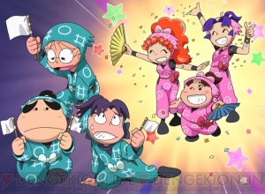 『忍たま乱太郎 パズル！の段』