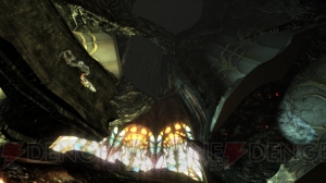 PS3/X360『クウォンタム セオリー』ならではの地形変化を紹介