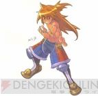 『Solatorobo（ソラトロボ） それからCODAへ』