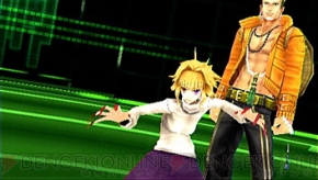 『フェイト/エクストラ』