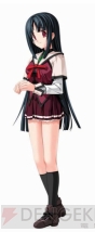 『恋する乙女と守護の楯 Portable』