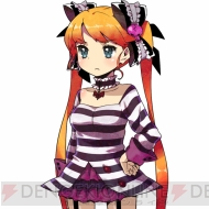 『クリミナルガールズ』