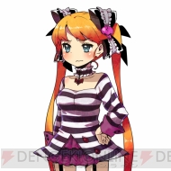 『クリミナルガールズ』