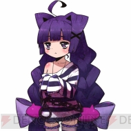 『クリミナルガールズ』