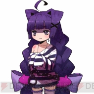 『クリミナルガールズ』