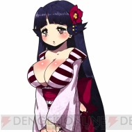 『クリミナルガールズ』