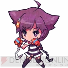 『クリミナルガールズ』
