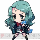 『クリミナルガールズ』