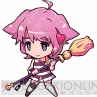 『クリミナルガールズ』
