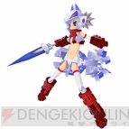 『武装神姫 バトルマスターズ』