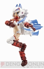 『武装神姫 バトルマスターズ』