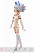 『武装神姫 バトルマスターズ』