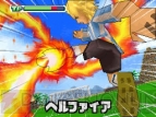 『イナズマイレブン3 世界への挑戦!! スパーク/ボンバー』