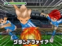 『イナズマイレブン3 世界への挑戦!! スパーク/ボンバー』