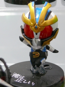 ライダーから美少女まで魂揺さぶるアイテム満載の“魂フェス”をフォトレポ！