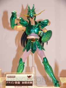 ライダーから美少女まで魂揺さぶるアイテム満載の“魂フェス”をフォトレポ！
