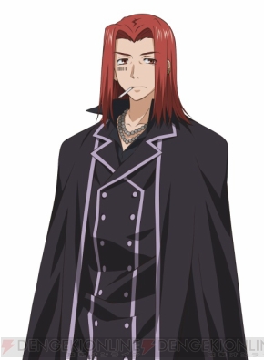 必要悪の力は誰がために Psp 禁書目録 よりステイル 神裂の2人を紹介 電撃オンライン 必要悪の力は誰がために Psp 禁書目録 よりステイル 神裂の2人を紹介 電撃オンライン