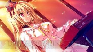 軽音楽部の女の子が麻雀に挑戦!? ハトでもわかる激萌え麻雀AVG『けい☆てん』