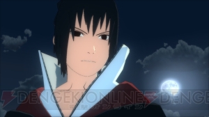 『鉄拳6』とのコラボも！ 『NARUTO-ナルト- 疾風伝 ナルティメットストーム2』