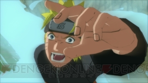 『鉄拳6』とのコラボも！ 『NARUTO-ナルト- 疾風伝 ナルティメットストーム2』