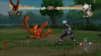 『NARUTO-ナルト- 疾風伝 ナルティメットストーム2』