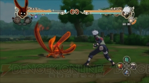 『鉄拳6』とのコラボも！ 『NARUTO-ナルト- 疾風伝 ナルティメットストーム2』