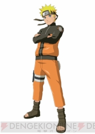 『NARUTO-ナルト- 疾風伝 ナルティメットストーム2』