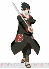 『NARUTO-ナルト- 疾風伝 ナルティメットストーム2』