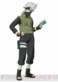 『NARUTO-ナルト- 疾風伝 ナルティメットストーム2』