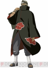 『NARUTO-ナルト- 疾風伝 ナルティメットストーム2』