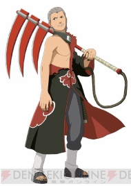 『NARUTO-ナルト- 疾風伝 ナルティメットストーム2』