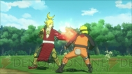 『NARUTO-ナルト- 疾風伝 ナルティメットストーム2』