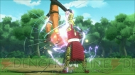 『NARUTO-ナルト- 疾風伝 ナルティメットストーム2』