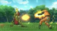 『NARUTO-ナルト- 疾風伝 ナルティメットストーム2』