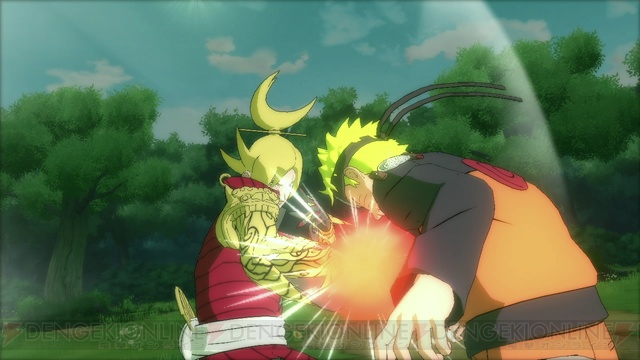 『鉄拳6』とのコラボも！ 『NARUTO-ナルト- 疾風伝 ナルティメットストーム2』