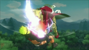 『NARUTO-ナルト- 疾風伝 ナルティメットストーム2』