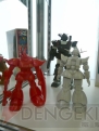ガンダムSUPER EXPO東京2010