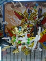 ガンダムSUPER EXPO東京2010