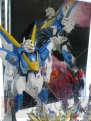 ガンダムSUPER EXPO東京2010