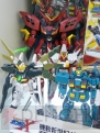 ガンダムSUPER EXPO東京2010