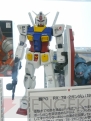 ガンダムSUPER EXPO東京2010