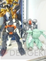 ガンダムSUPER EXPO東京2010
